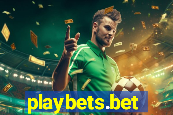 playbets.bet