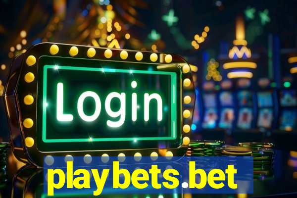 playbets.bet