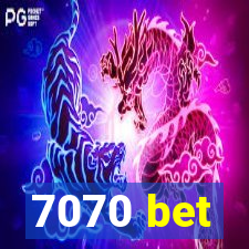 7070 bet