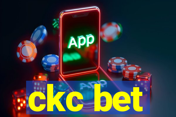 ckc bet