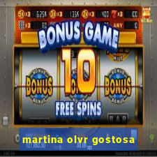 martina olvr gostosa