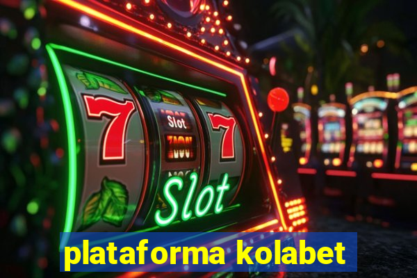 plataforma kolabet