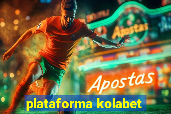 plataforma kolabet