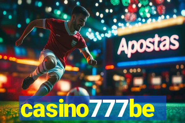 casino777be