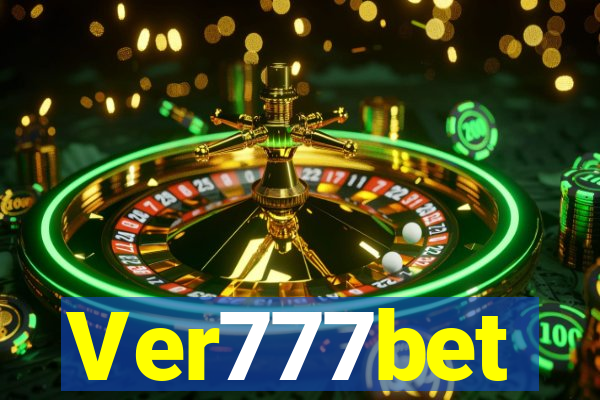 Ver777bet