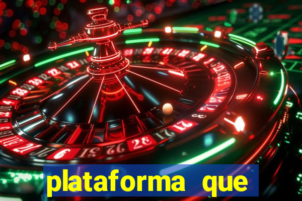 plataforma que aceita cartao de debito