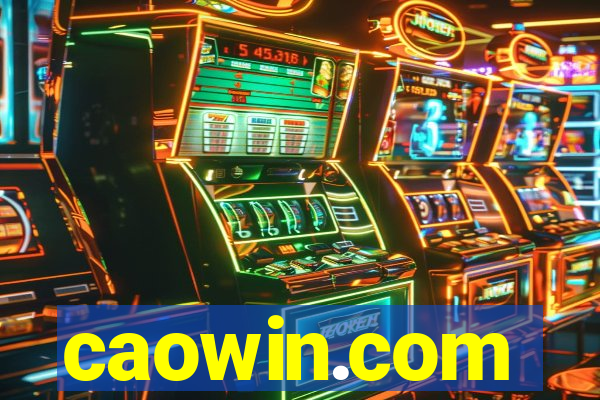 caowin.com