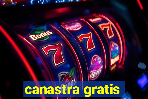 canastra gratis