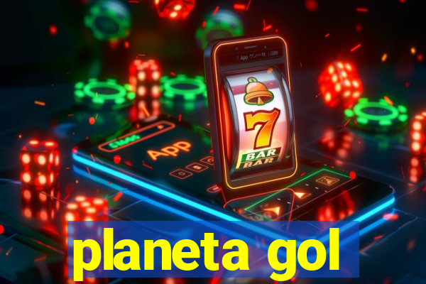 planeta gol