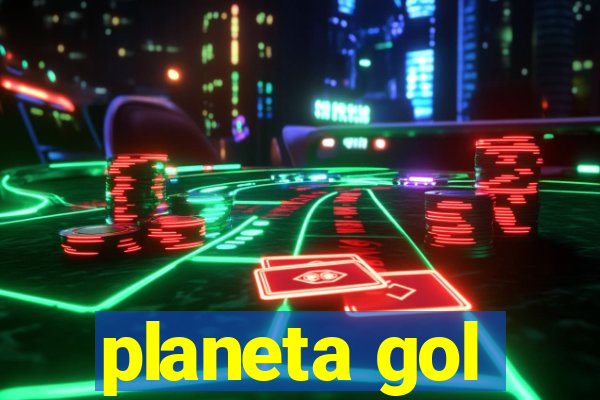 planeta gol