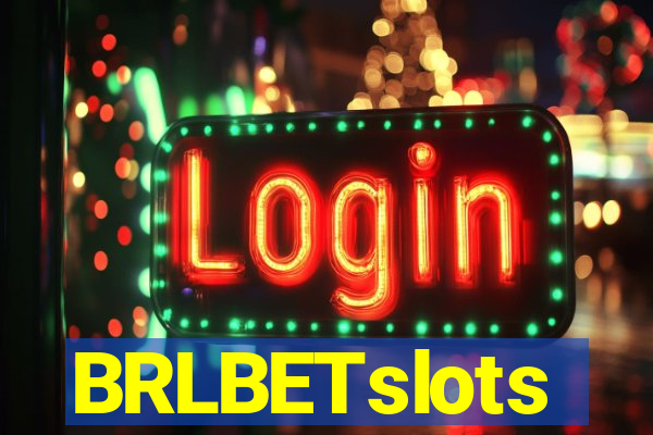 BRLBETslots