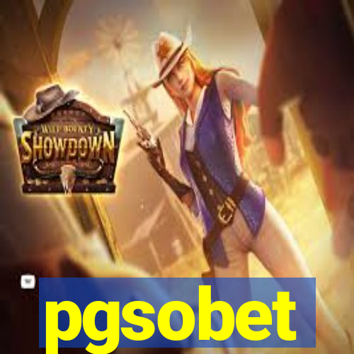 pgsobet