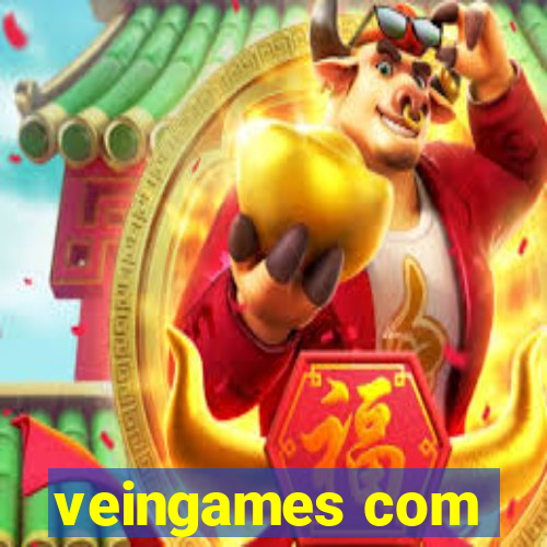 veingames com