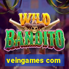 veingames com