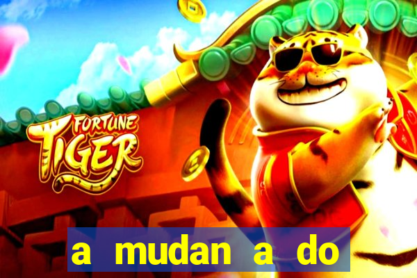 a mudan a do conde beta cap 1