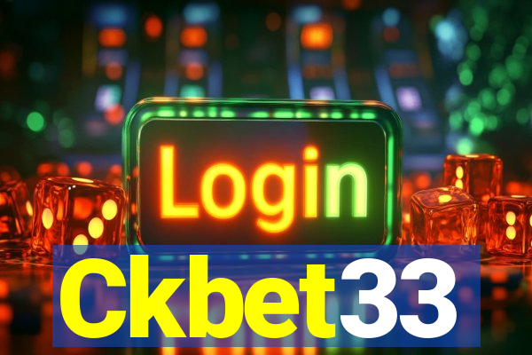 Ckbet33