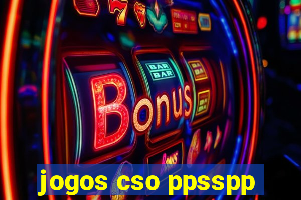 jogos cso ppsspp