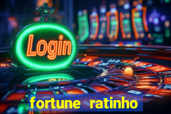 fortune ratinho demo grátis