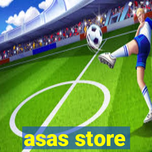 asas store