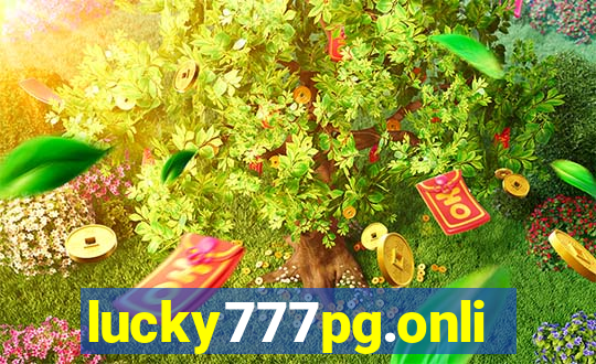 lucky777pg.online