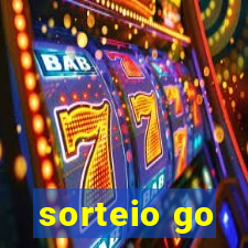 sorteio go