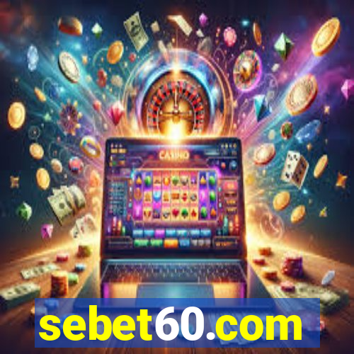 sebet60.com