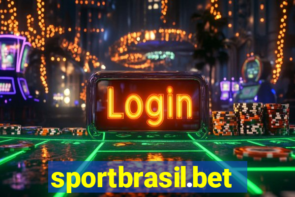 sportbrasil.bet