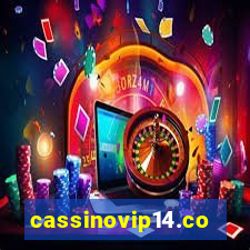 cassinovip14.com