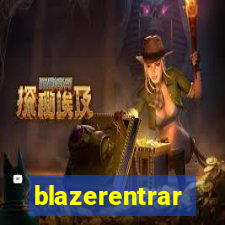 blazerentrar