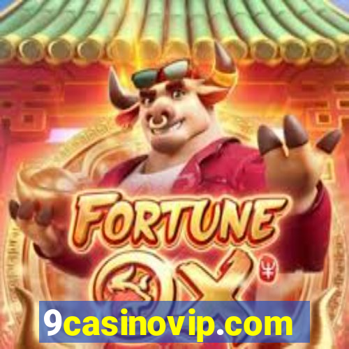 9casinovip.com