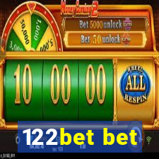 122bet bet