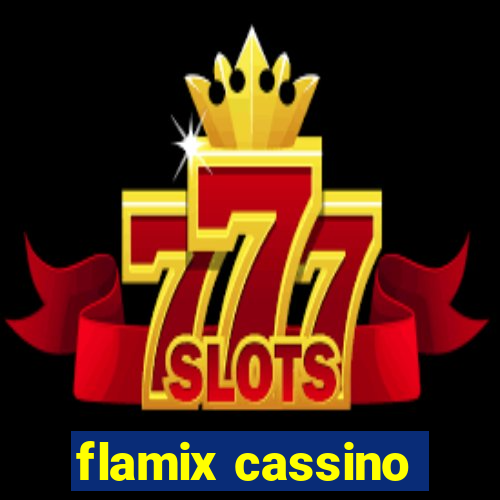 flamix cassino