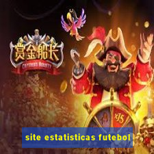 site estatisticas futebol