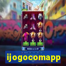 ijogocomapp