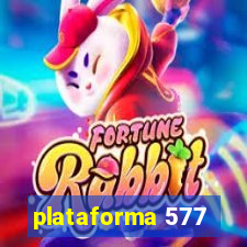 plataforma 577