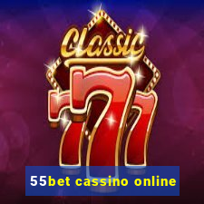 55bet cassino online