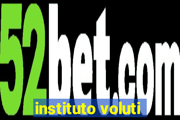 instituto voluti