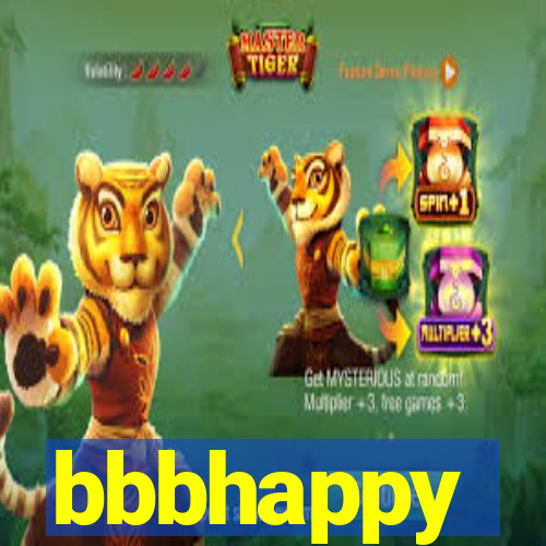 bbbhappy