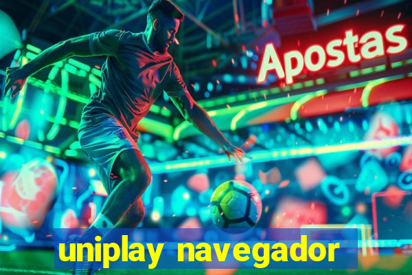 uniplay navegador