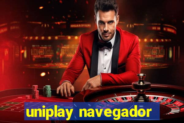 uniplay navegador