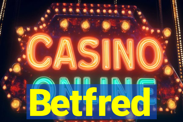 Betfred