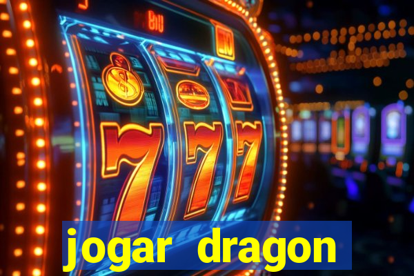 jogar dragon fortune demo