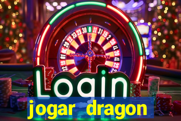 jogar dragon fortune demo