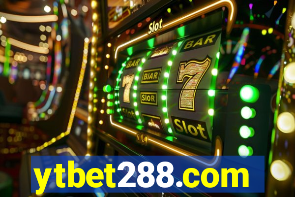 ytbet288.com