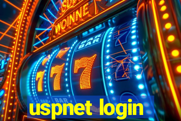 uspnet login