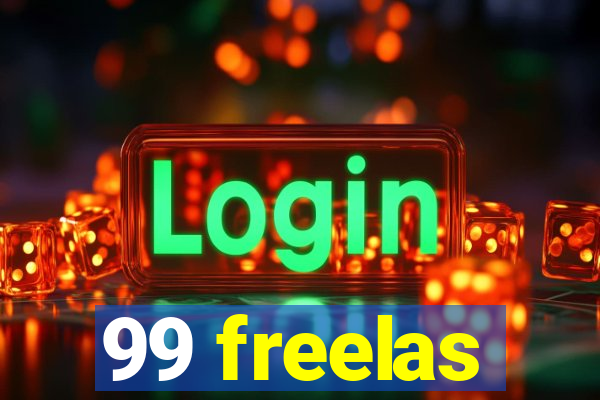 99 freelas