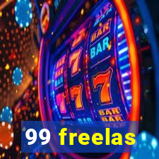 99 freelas