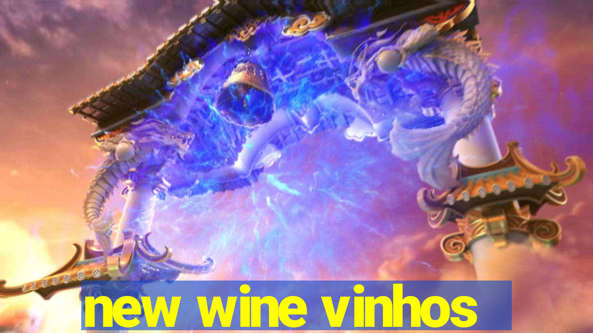 new wine vinhos