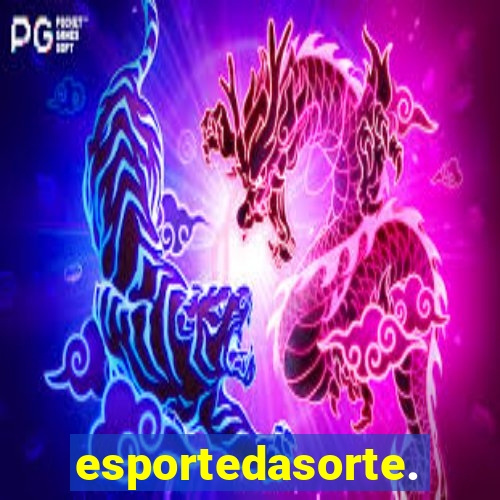 esportedasorte.com