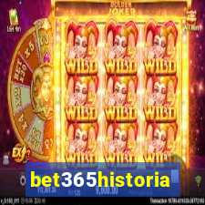 bet365historia